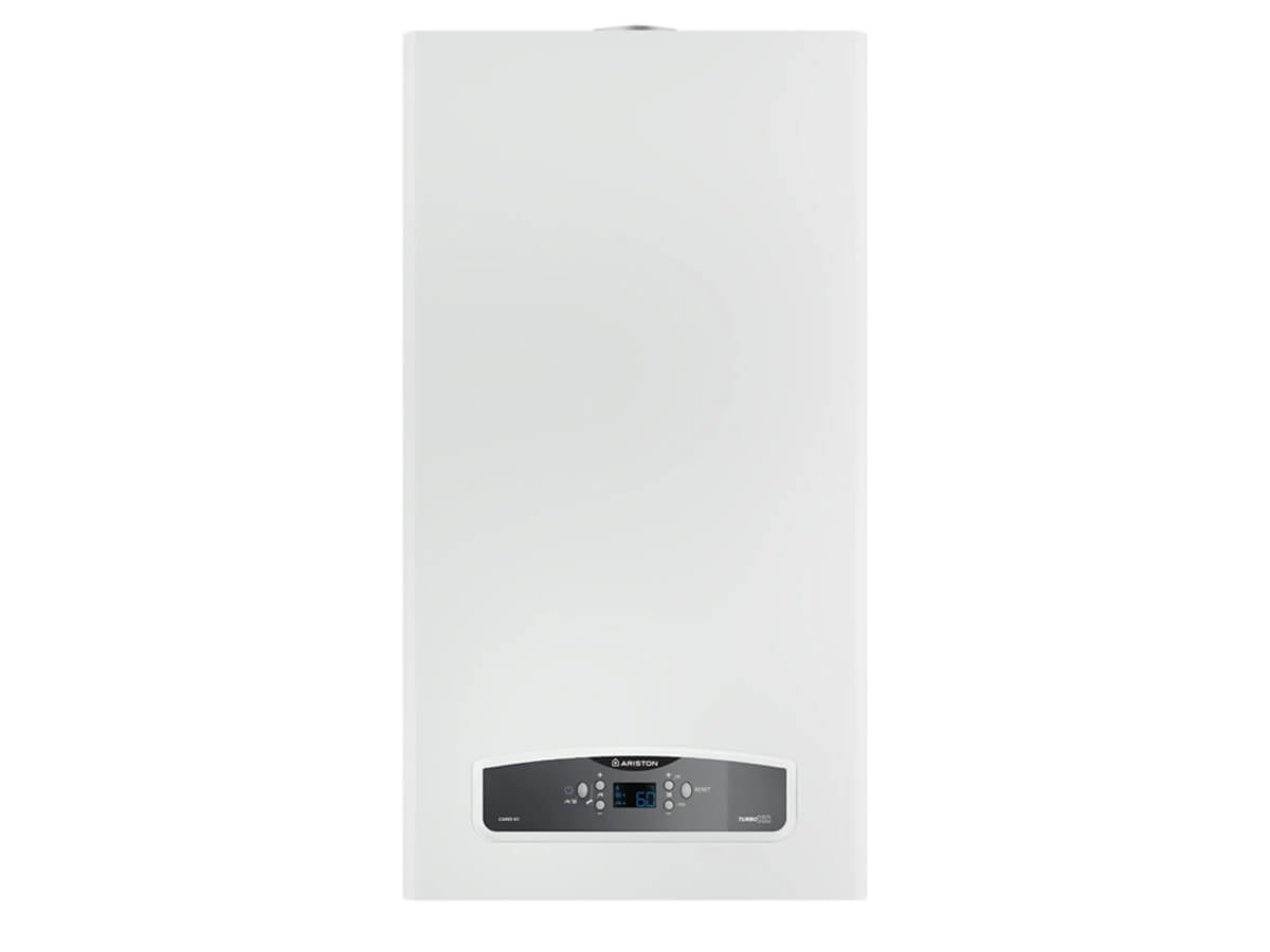 Ariston CARES XC 24 FF NG